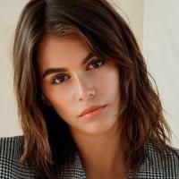 Kaia Gerber