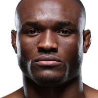 Kamaru Usman