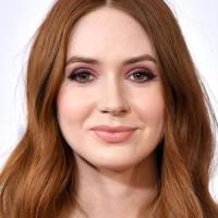 Karen Gillan