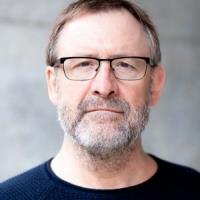 Karl-Fred Müller