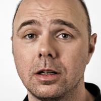 Karl Pilkington