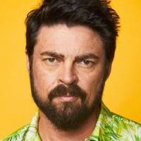 Karl Urban