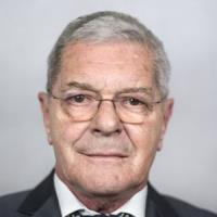 Károly Mécs