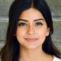 Kashmira Pardesi