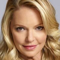 Katherine Heigl