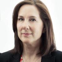 Kathleen Kennedy