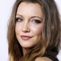 Katie Cassidy