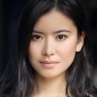 Katie Leung