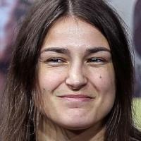 Katie Taylor