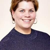 Katy Brand