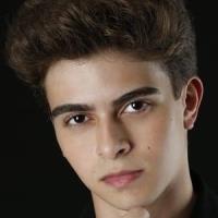 Kauan Ceglio