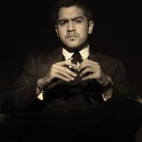 Kavi Shastri
