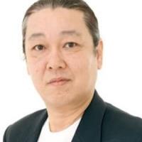 Kazuo Hayashi