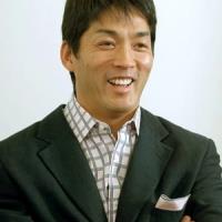 Kazushige Nagashima