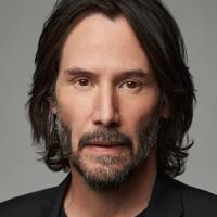 Keanu Reeves