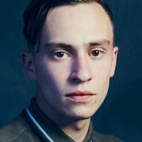 Keir Gilchrist