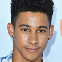 Keiynan Lonsdale