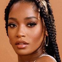 Keke Palmer