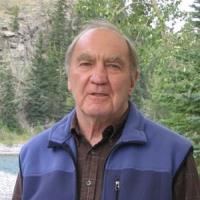 Ken Pogue