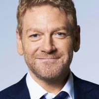 Kenneth Branagh
