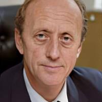 Kenneth Colley