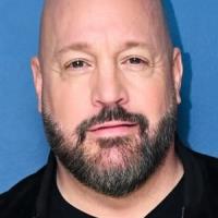 Kevin James
