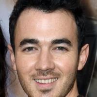 Kevin Jonas