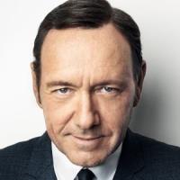 Kevin Spacey