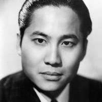 Keye Luke