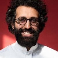 Khaled Yeslam