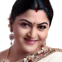 Khushboo