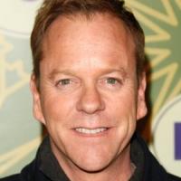 Kiefer Sutherland