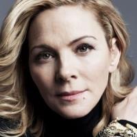 Kim Cattrall