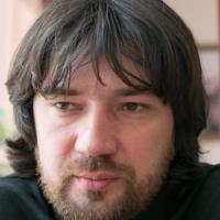 Kim Druzhinin