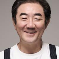 Kim Hong-pa