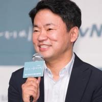 Kim Won-suk