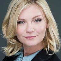 Kirsten Dunst