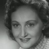 Kirsten Rolffes