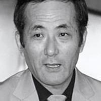 Kōjirō Kusanagi