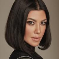 Kourtney Kardashian Barker