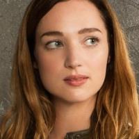 Kristen Connolly