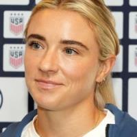 Kristie Mewis