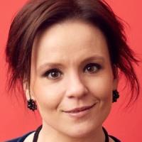 Kristín Þóra Haraldsdóttir