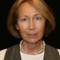 Külliki Saldre