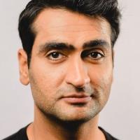Kumail Nanjiani