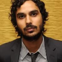 Kunal Nayyar