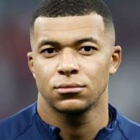 Kylian Mbappé