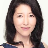 Kyoko Hayami