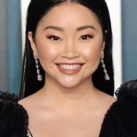 Lana Condor
