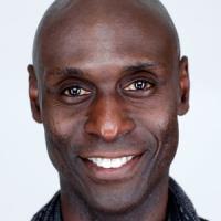 Lance Reddick